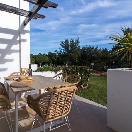 Estima Golf House Apartment - Luxurious & 6 Pools & Golf & Tennis Albufeira Luaran gambar