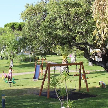 Estima Golf House Apartment - Luxurious & 6 Pools & Golf & Tennis Albufeira Luaran gambar
