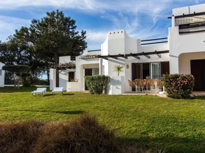 Estima Golf House Apartment - Luxurious & 6 Pools & Golf & Tennis Albufeira Luaran gambar