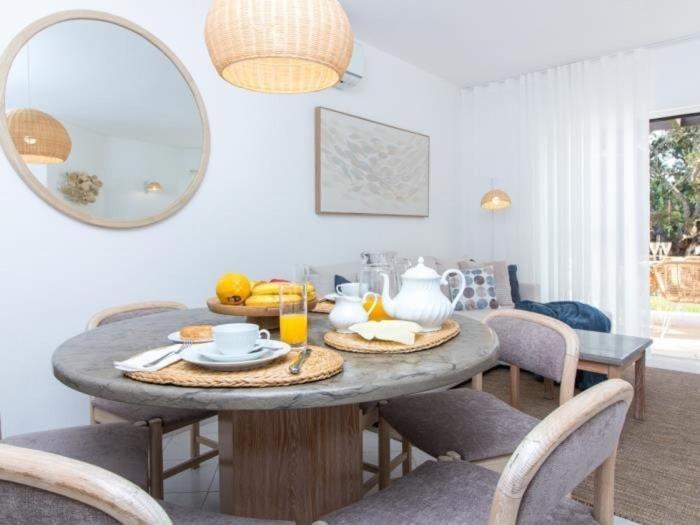 Estima Golf House Apartment - Luxurious & 6 Pools & Golf & Tennis Albufeira Luaran gambar