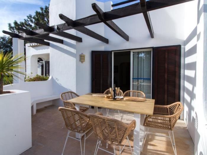 Estima Golf House Apartment - Luxurious & 6 Pools & Golf & Tennis Albufeira Luaran gambar