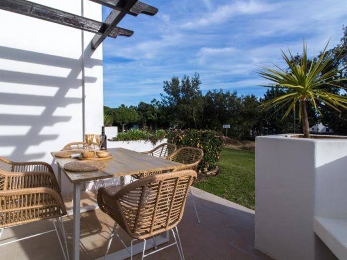 Estima Golf House Apartment - Luxurious & 6 Pools & Golf & Tennis Albufeira Luaran gambar