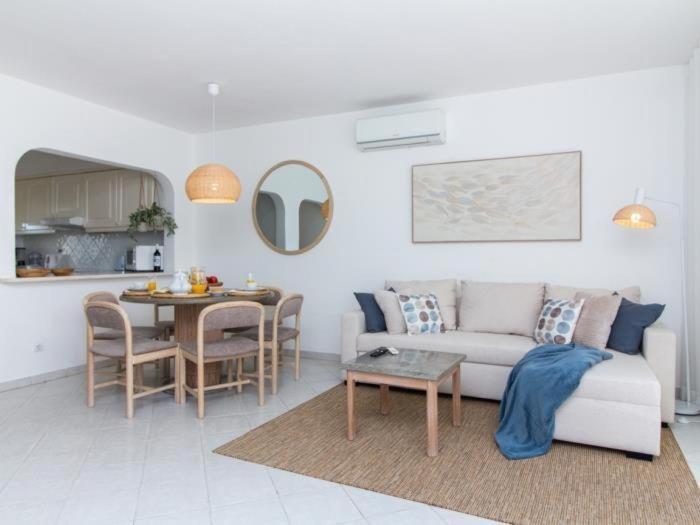 Estima Golf House Apartment - Luxurious & 6 Pools & Golf & Tennis Albufeira Luaran gambar