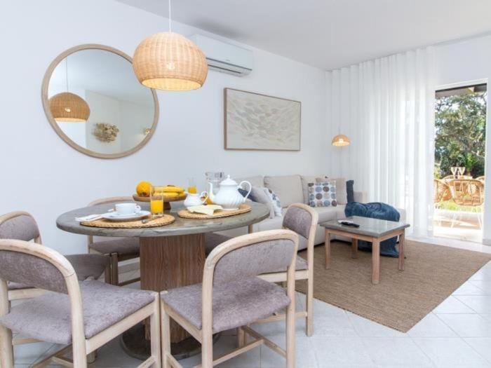 Estima Golf House Apartment - Luxurious & 6 Pools & Golf & Tennis Albufeira Luaran gambar