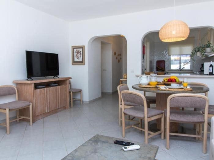 Estima Golf House Apartment - Luxurious & 6 Pools & Golf & Tennis Albufeira Luaran gambar