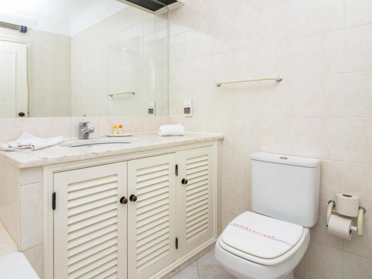 Estima Golf House Apartment - Luxurious & 6 Pools & Golf & Tennis Albufeira Luaran gambar