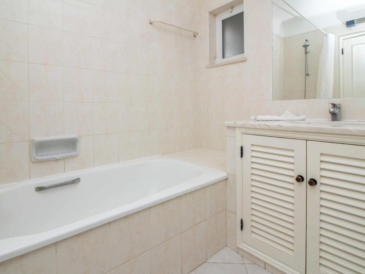 Estima Golf House Apartment - Luxurious & 6 Pools & Golf & Tennis Albufeira Luaran gambar