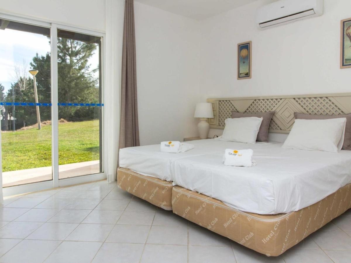 Estima Golf House Apartment - Luxurious & 6 Pools & Golf & Tennis Albufeira Luaran gambar