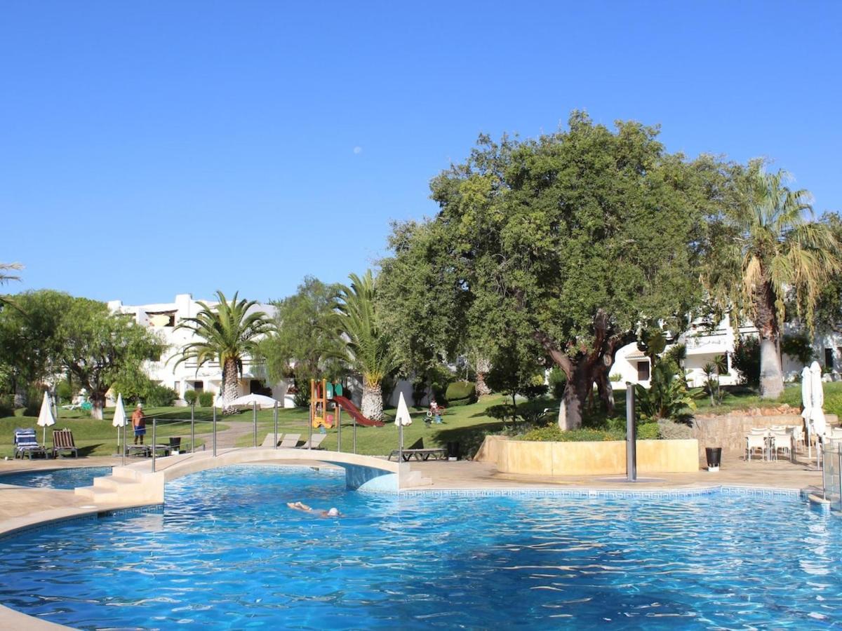 Estima Golf House Apartment - Luxurious & 6 Pools & Golf & Tennis Albufeira Luaran gambar