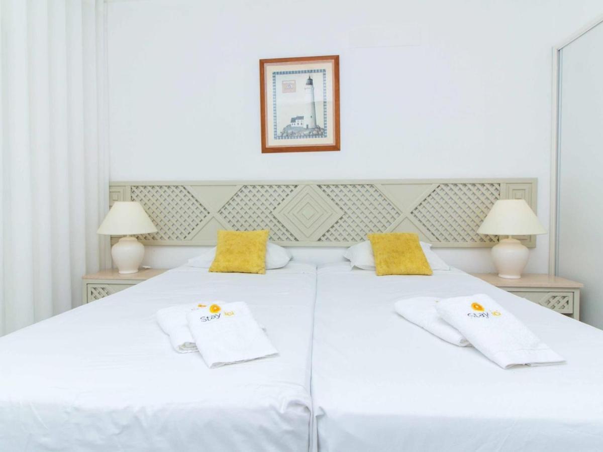 Estima Golf House Apartment - Luxurious & 6 Pools & Golf & Tennis Albufeira Luaran gambar
