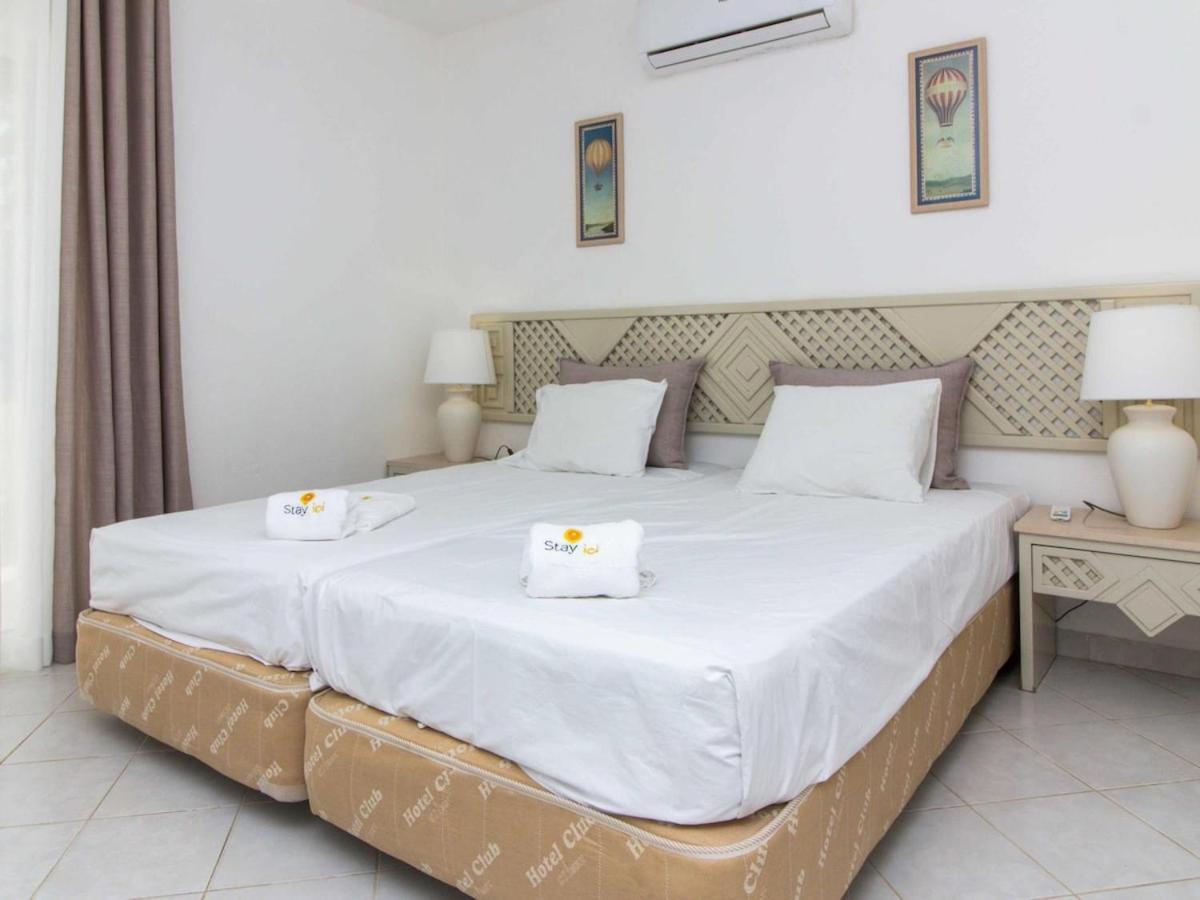 Estima Golf House Apartment - Luxurious & 6 Pools & Golf & Tennis Albufeira Luaran gambar
